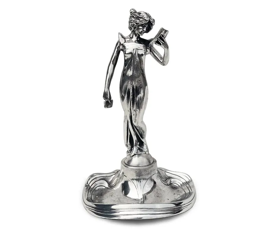 obrazek 1 Elegancki wieszak na biżuterię