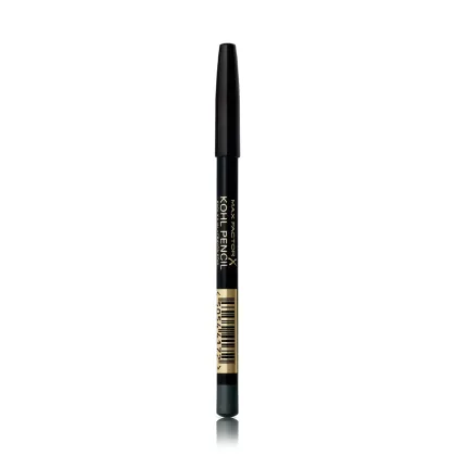 Zdjęcie Max Factor Kohl Pencil Kredka do oczu, 050 Charcoal Grey 4 g