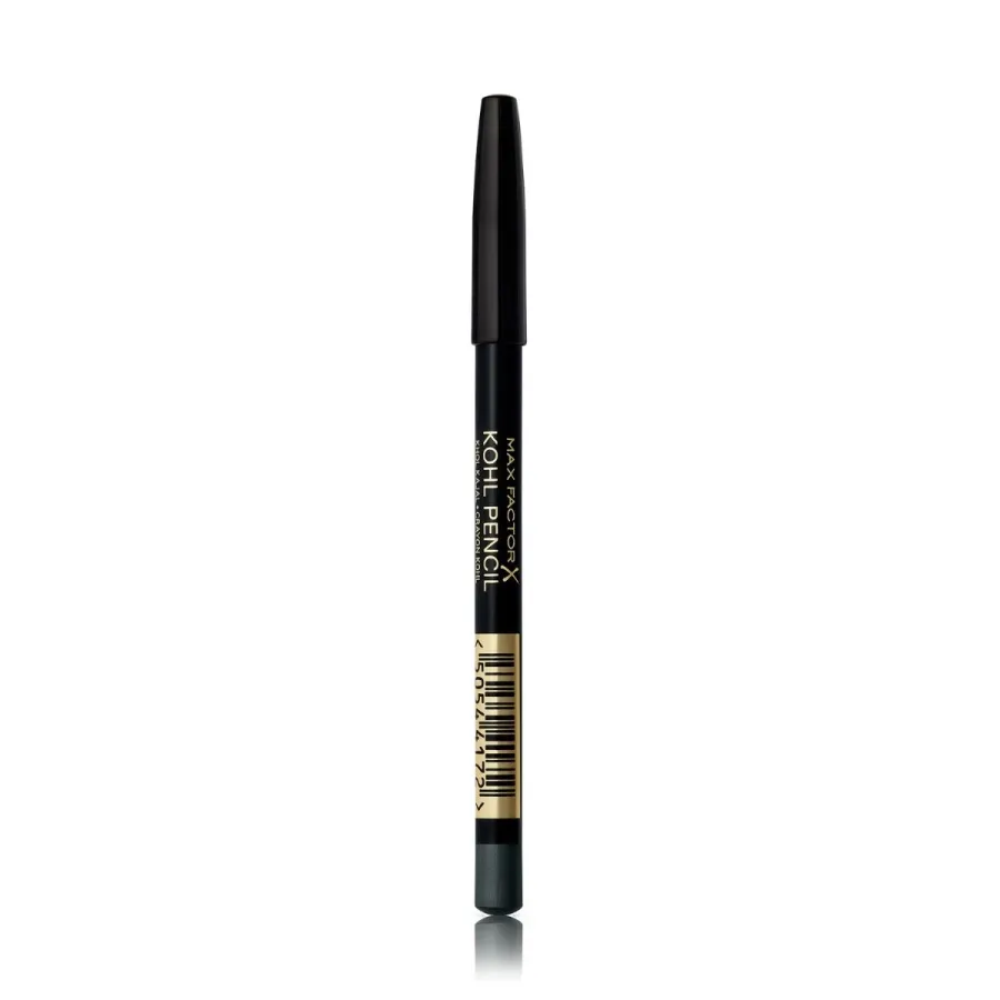 obrazek 1 Max Factor Kohl Pencil Kredka do oczu, 050 Charcoal Grey 4 g
