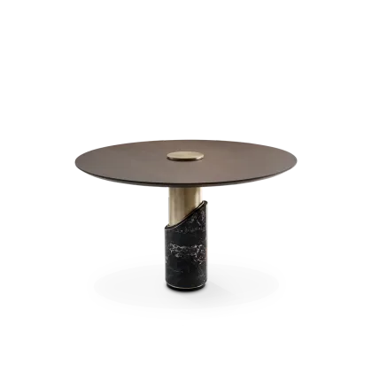 Picture Portuguese marble dining table