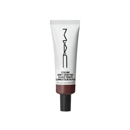 Zdjęcie MAC Strobe Dewy Skin Tint Tonujący krem do twarzy 30 ml Rich 4