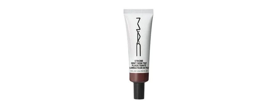 obrazek 1 MAC Strobe Dewy Skin Tint Tonujący krem do twarzy 30 ml Rich 4