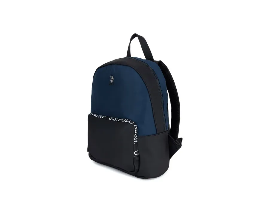 obrazek 1 U.S. Polo Assn. Plecak BIUXT6258MPJ Granatowy