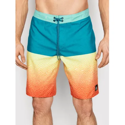 Zdjęcie Quiksilver Szorty kąpielowe Everyday Five EQYBS04676 Kolorowy Regular Fit