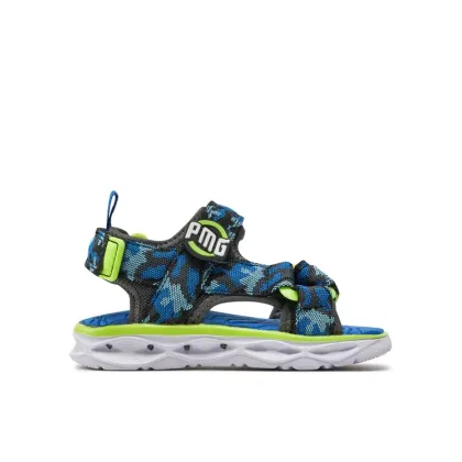 Zdjęcie Primigi Sandały 5972511 Granatowy