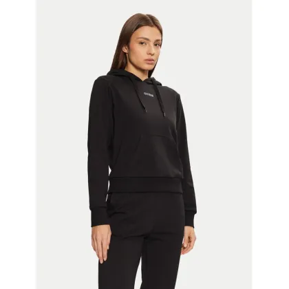Zdjęcie Guess Bluza O5RQ02 KCO31 Czarny Regular Fit