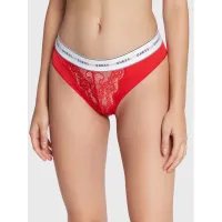 Zdjęcie Guess Stringi Belle O2BE00 KBBT0 Czerwony