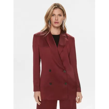 Zdjęcie Hugo Marynarka Aboma-1 50500313 Czerwony Regular Fit HUGO
