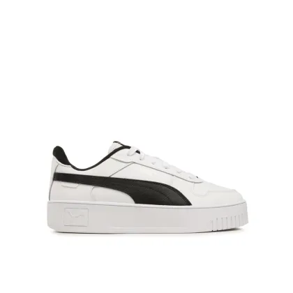 Zdjęcie Puma Sneakersy Carina Street 389390 03 Biały