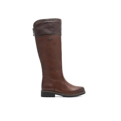 Zdjęcie Remonte Kozaki R6581-22 Brązowy