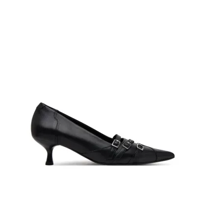 Zdjęcie Vagabond Shoemakers Szpilki Lykke 5714-101-20 Czarny