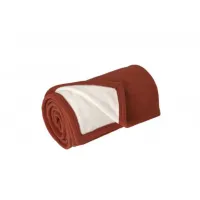 Picture The perfect Narvik fleece blanket for your bedroom bed