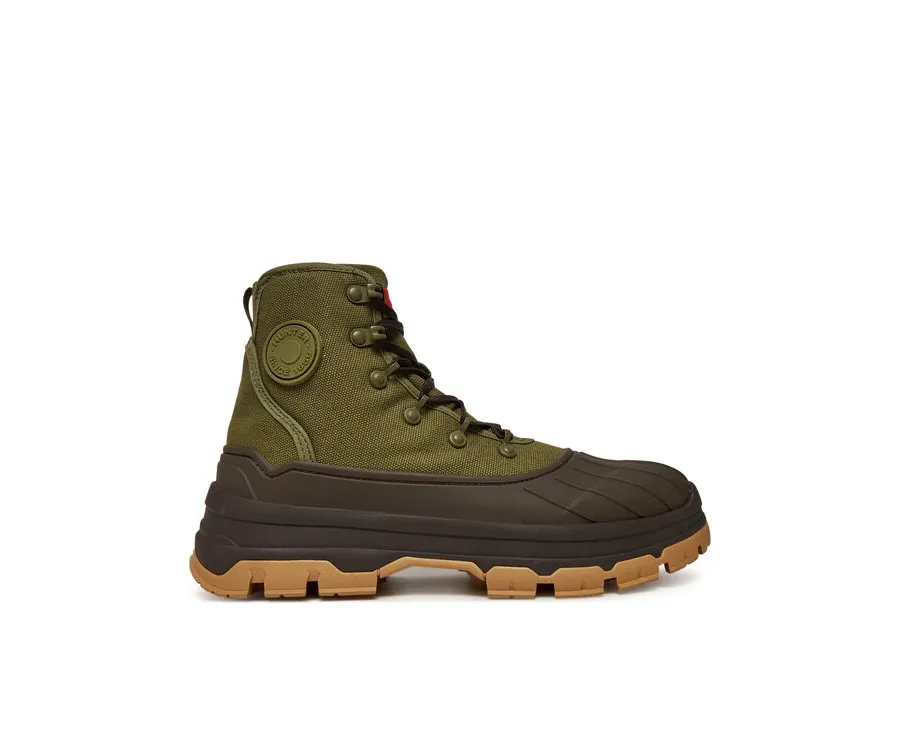 obrazek 1 Hunter Trapery HFRW0052251 Zielony