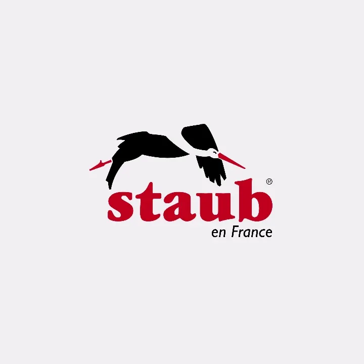 Staub logo