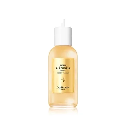 Zdjęcie GUERLAIN Aqua Allegoria Bosca Vanilla Forte Woda perfumowana 200 ml