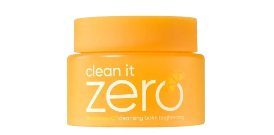 obrazek 1 Banila Co. Clean It Zero Brightening -  Cleansing Balm100ml 100 ml