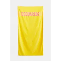Zdjęcie Ręcznik plażowy DSQUARED2 Dsquared2