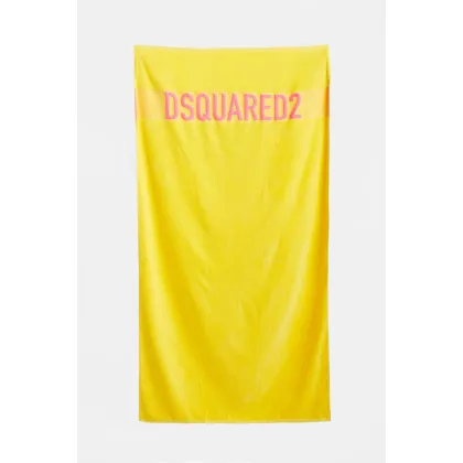 Zdjęcie Ręcznik plażowy DSQUARED2 Dsquared2