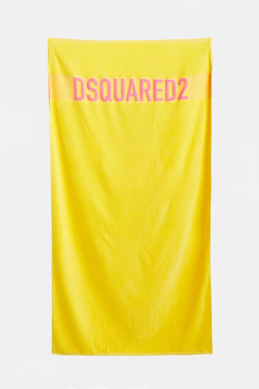 obrazek 1 Ręcznik plażowy DSQUARED2 Dsquared2
