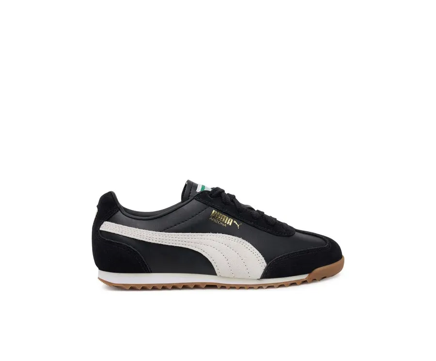 obrazek 1 Puma Sneakersy Arizona Retro 402353 01 Czarny