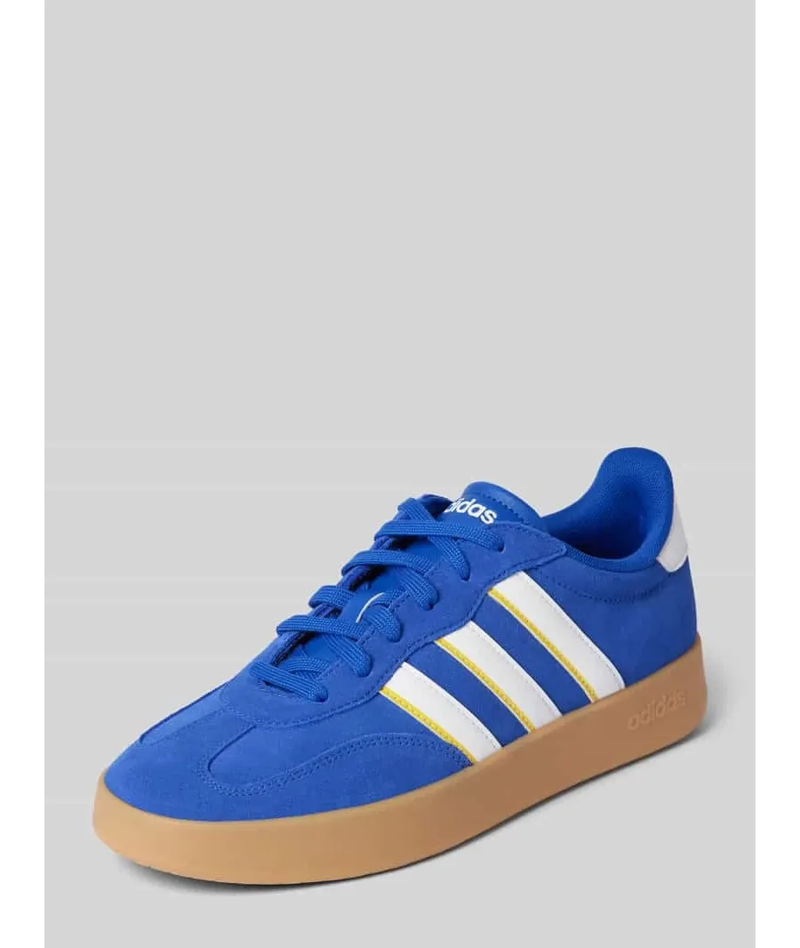 obrazek 1 Sneakersy sznurowane model ‘BARREDA’