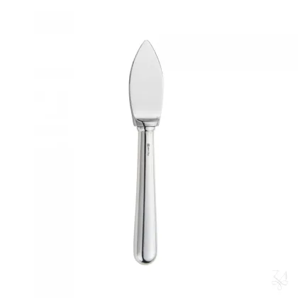 Picture Stylish silver-plated parmesan knife - Zaramella Argenti