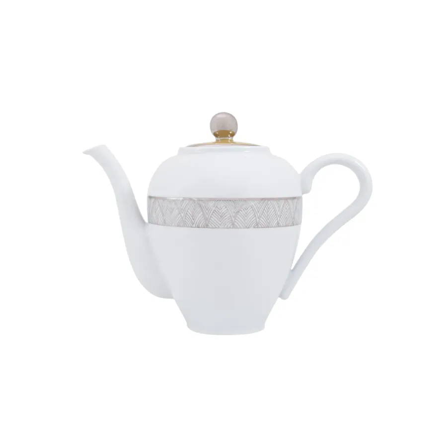 obrazek 14 Bardzo ekskluzywna porcelana stołowa dla 12 osób - Porcel