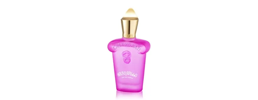 obrazek 1 XERJOFF Casamorati Gran Ballo Woda perfumowana 30 ml