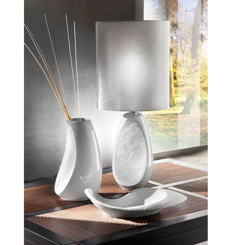 obrazek 1 Porcelanowa misa ozdobna centrotavola MPM Porcellane