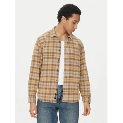 Zdjęcie Vans Koszula Nate VN000M10 Beżowy Regular Fit