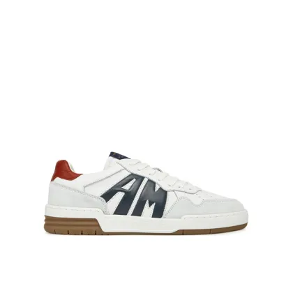 Zdjęcie Aeronautica Militare Sneakersy 251SC300UXPL212 Biały