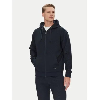 Zdjęcie JOOP! Bluza 17 JJJ-24Bahador 30045559 Granatowy Regular Fit