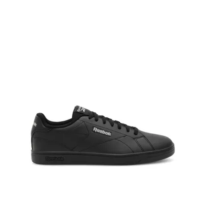 Zdjęcie Reebok Sneakersy COURT CLEAN 100074370 Czarny
