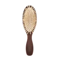 Zdjęcie Christophe Robin Travel Hairbrush Szczotka do rozplątywania włosów 1 szt.