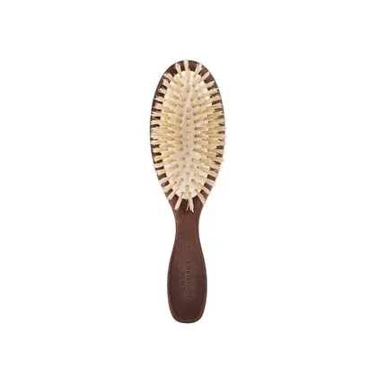 Zdjęcie Christophe Robin Travel Hairbrush Szczotka do rozplątywania włosów 1 szt.