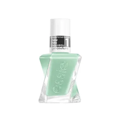 Zdjęcie essie gel couture by essie Lakier do paznokci 14 ml Nr. 551 - Bling It