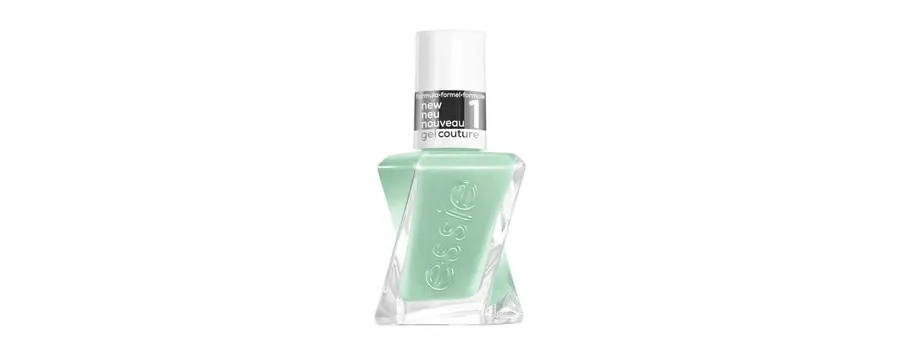 obrazek 1 essie gel couture by essie Lakier do paznokci 14 ml Nr. 551 - Bling It