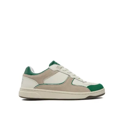 Zdjęcie Pepe Jeans Sneakersy Kore Evolution M PMS00015 Zielony