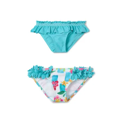 Zdjęcie Mayoral Dół od bikini 3689 Niebieski