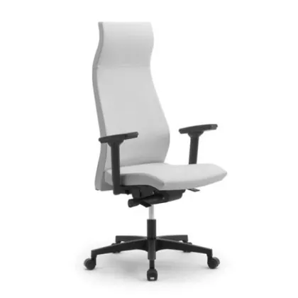 Zdjęcie Komfortowy fotel obrotowy Energy