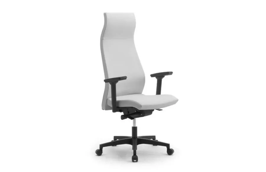 obrazek 1 Komfortowy fotel obrotowy Energy