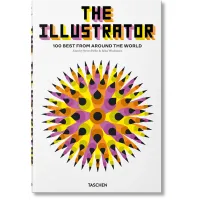 Zdjęcie Książka The Illustrator. 100 Best from around the World - Taschen
