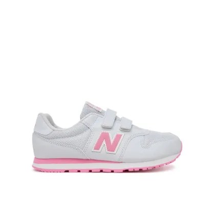 Zdjęcie New Balance Sneakersy GV500QP1 Szary