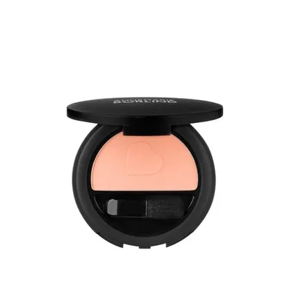 Zdjęcie ANNEMARIE BÖRLIND POWDER ROUGE Róż 5 g GLOWY PEACH