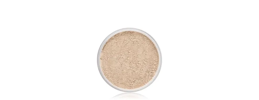 obrazek 1 IDUN Minerals Foundation Makijaż mineralny 9 g Jorunn