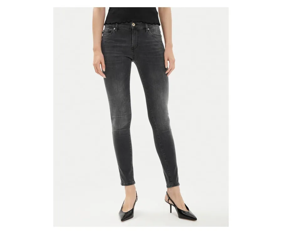 obrazek 1 JOOP! Jeansy 30037156 Szary Skinny Fit