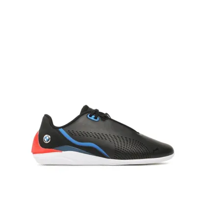 Zdjęcie Puma Sneakersy Bmw Mms Drift Cat Decima Jr 30726603 Biały