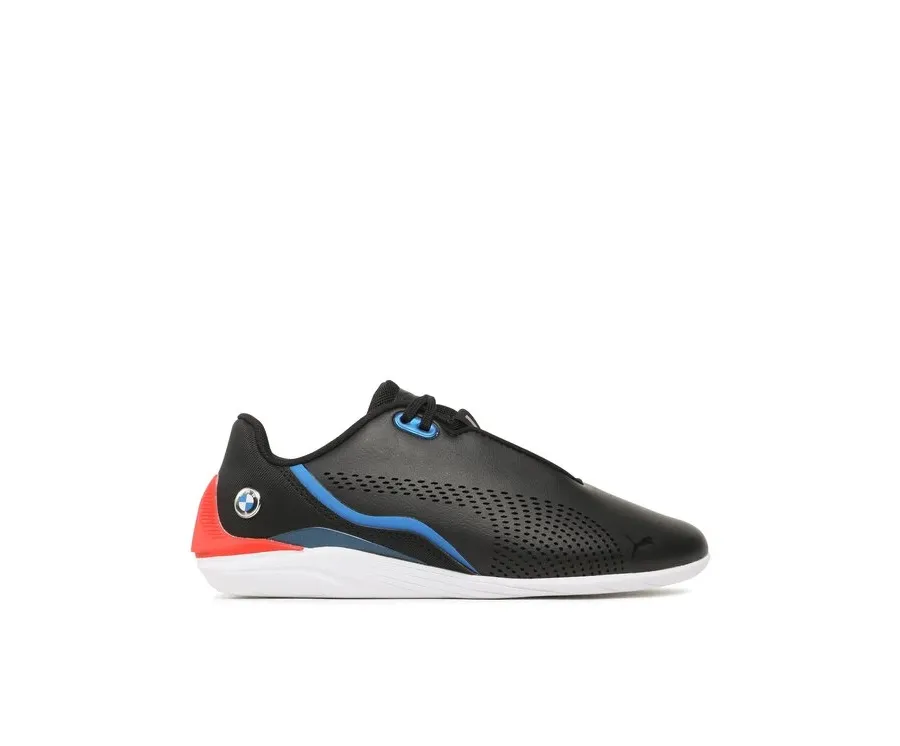 obrazek 1 Puma Sneakersy Bmw Mms Drift Cat Decima Jr 30726603 Biały