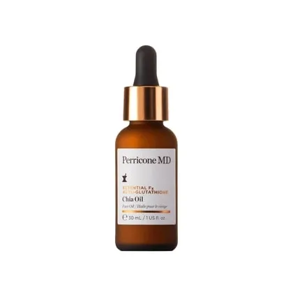 Zdjęcie Perricone MD Essential Fx Acyl-Glutathione Chia Facial Oil Olejek do twarzy 30 ml