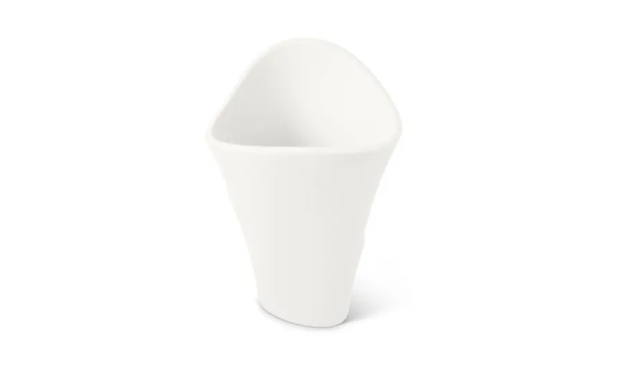 obrazek 3 Stylowy wazon ceramiczny Swing